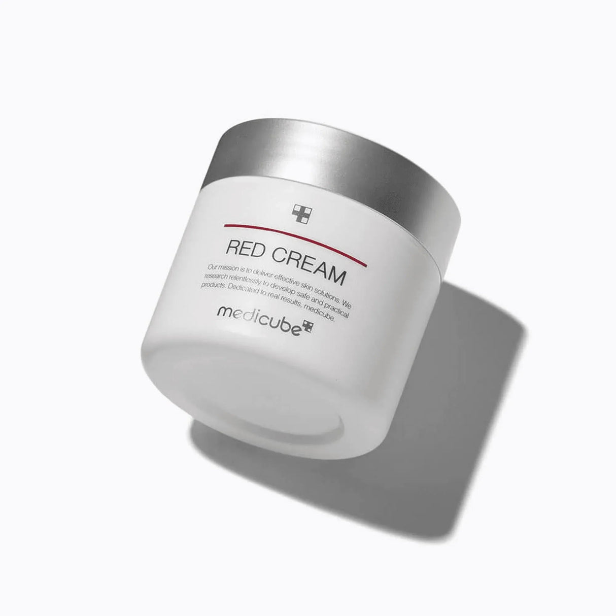 MEDICUBE | Red Cream – 50 ml - InternationalCosmetic