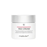 MEDICUBE | Red Cream – 50 ml - InternationalCosmetic