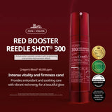 VT COSMETICS | Red Booster Reedle Shot 300 - 50ml - InternationalCosmetic