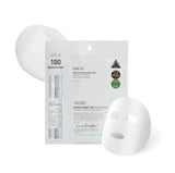 VT COSMETICS | Reedle Shot 100 2Step Mask - InternationalCosmetic