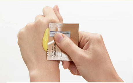 VT COSMETICS | Reedle Shot Vita-Light All-In-One 3 Step Mask - InternationalCosmetic