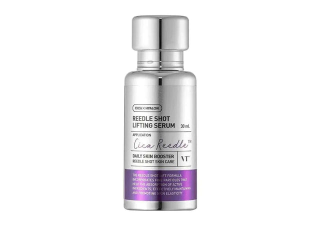 VT COSMETICS | Reedle Shot Lifting Serum - 30ml - InternationalCosmetic