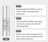 VT COSMETICS | Reedle Shot 1000 - 15ml - InternationalCosmetic