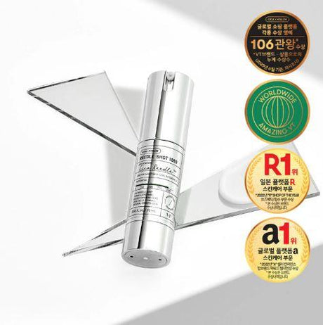 VT COSMETICS | Reedle Shot 1000 - 15ml - InternationalCosmetic