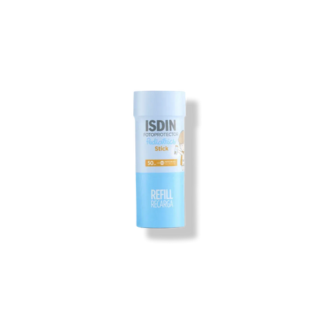 ISDIN | Refill Pediatrics Stick SPF 50 - 20gr - InternationalCosmetic