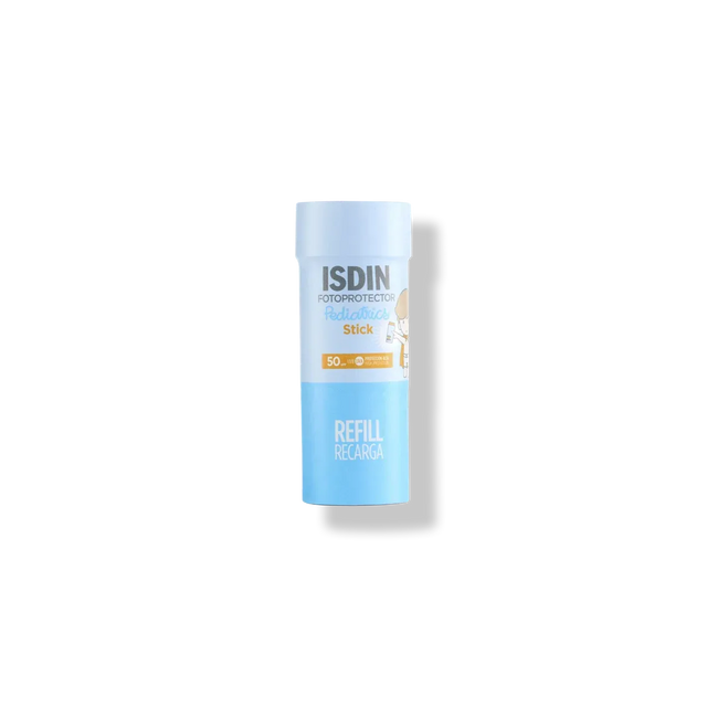 ISDIN | Refill Pediatrics Stick SPF 50 - 20gr - InternationalCosmetic