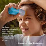 ISDIN | Refill Pediatrics Stick SPF 50 - 20gr - InternationalCosmetic