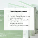 BIODANCE | Refreshing Sea Kelp Real Deep Mask - 4ud - InternationalCosmetic