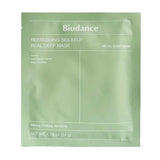 BIODANCE | Refreshing Sea Kelp Real Deep Mask - 1 ud - InternationalCosmetic
