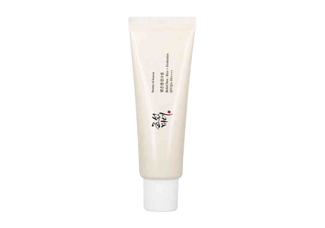 BEAUTY OF JOSEON | Relief Sun Rice + Probiotics SPF50 Mini - 10 ml - InternationalCosmetic