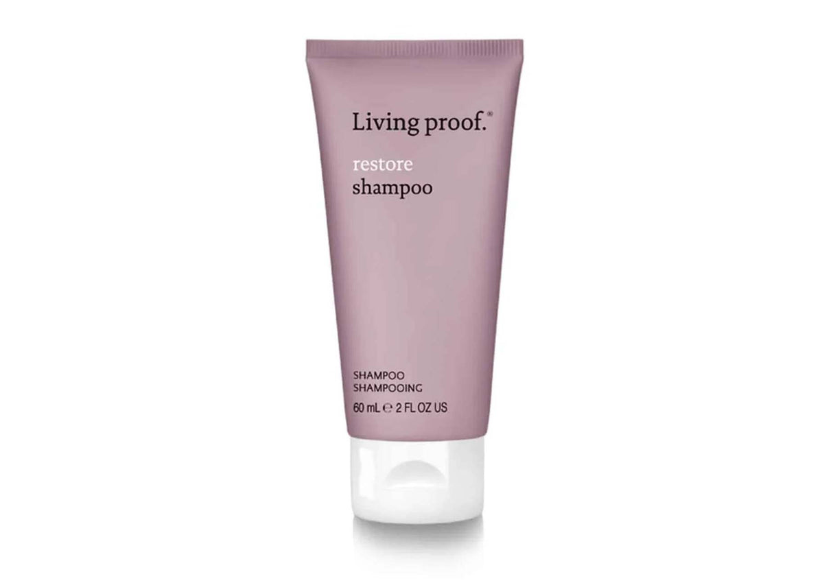 LIVING PROOF | Formato viaje Restore Shampoo - 60ml - InternationalCosmetic