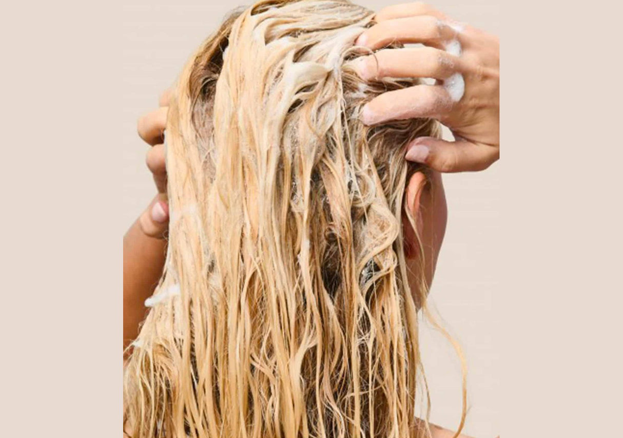 LIVING PROOF | Formato viaje Restore Shampoo - 60ml - InternationalCosmetic