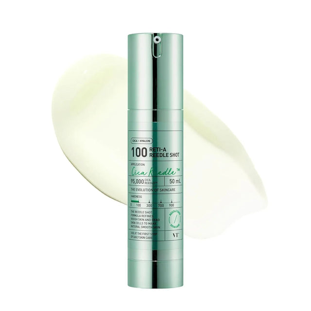 VT COSMETICS | Reti-A Reedle Shot 100 - 50ml - InternationalCosmetic