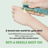 VT COSMETICS | Reti-A Reedle Shot 100 - 50ml - InternationalCosmetic
