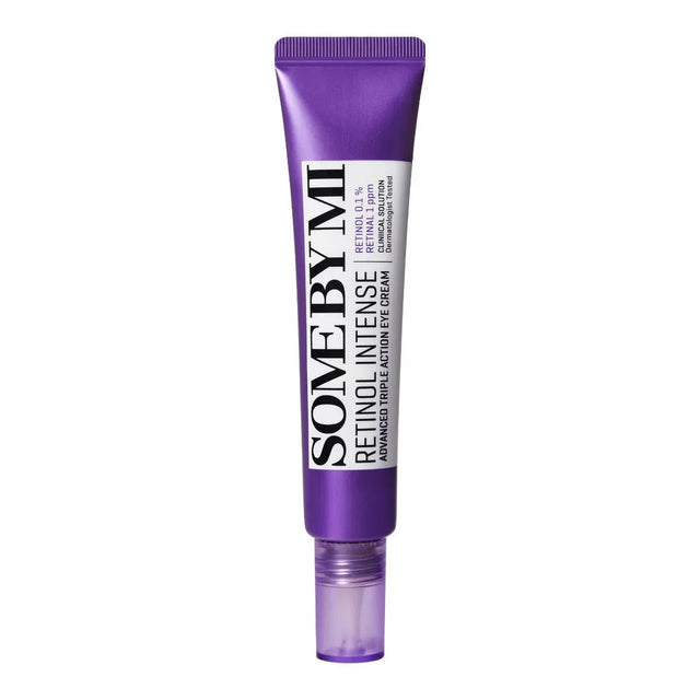 SOME BY MI | Retinol Intense Advanced Triple Action Eye Cream - 30ml - InternationalCosmetic