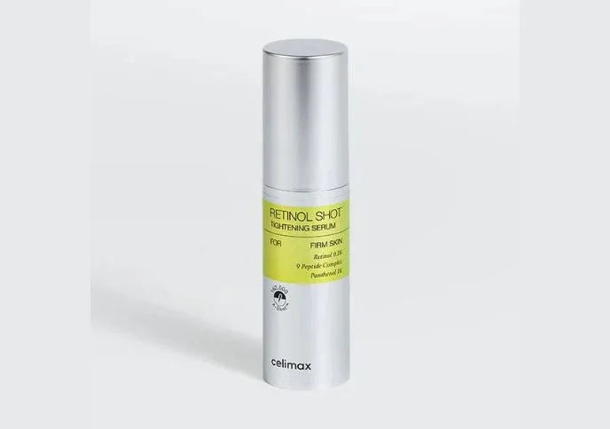 CELIMAX |  Vita-A Retinol Shot Serum - 30ml - InternationalCosmetic