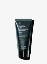 ALLIES OF SKIN | Rhassoul & BHA Antioxidants Purifying Mask - 50ml - InternationalCosmetic