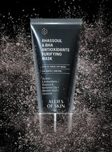 ALLIES OF SKIN | Rhassoul & BHA Antioxidants Purifying Mask - 50ml - InternationalCosmetic