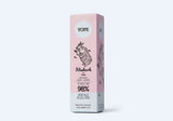 YOPE | Rhubarb and Rose Hand Cream - 50ml - InternationalCosmetic