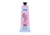 YOPE | Rhubarb and Rose Hand Cream - 50ml - InternationalCosmetic