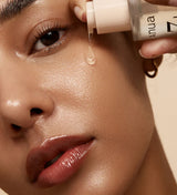 ANUA | Rice 7 Ceramide Hydrating Barrier Serum - 50ml - InternationalCosmetic
