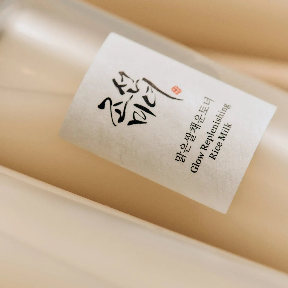 BEAUTY OF JOSEON | Low pH Rice Face and Body Cleansing Bar - 100 ml - InternationalCosmetic