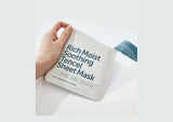 KLAIRS | Rich Moist Soothing Tencel Sheet Mask - 25ml - InternationalCosmetic