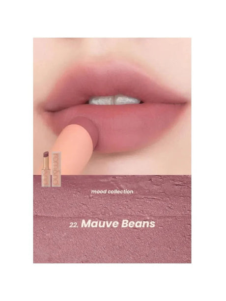 Zero Matte Lipstick