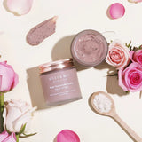 MARY & MAY | Rose Hyaluronic Hydra Wash‑Off Pack - InternationalCosmetic