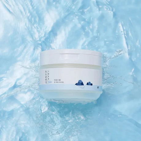 ROUND LAB | 1025 Dokdo Cleansing Balm - InternationalCosmetic