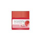 ROUND LAB | Camellia Deep Collagen Firming Cream - 50ml - InternationalCosmetic