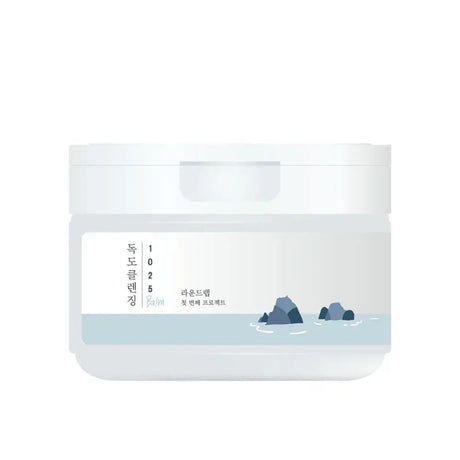 ROUND LAB | 1025 Dokdo Cleansing Balm - InternationalCosmetic
