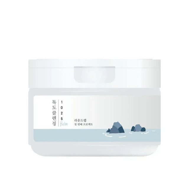 ROUND LAB | 1025 Dokdo Cleansing Balm - InternationalCosmetic