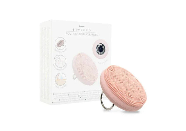STYLPRO | Routine Facial Cleansing Device - InternationalCosmetic