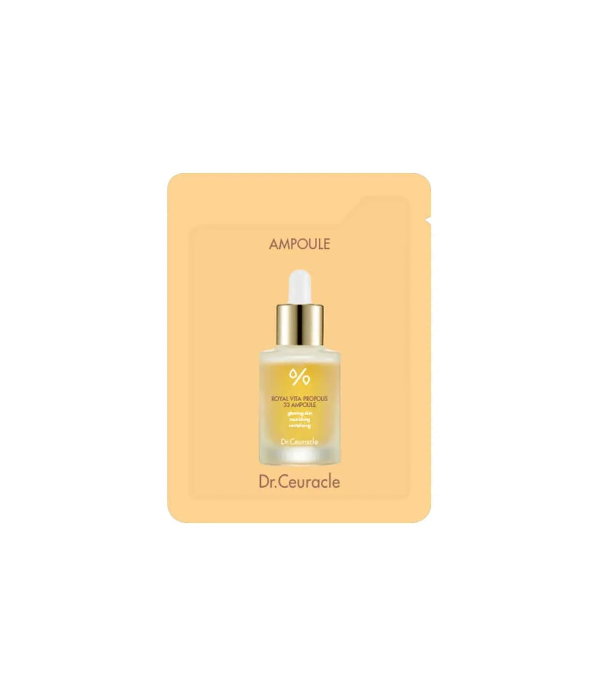 DR. CEURACLE | Royal Vita Propolis 33 Ampoule - InternationalCosmetic