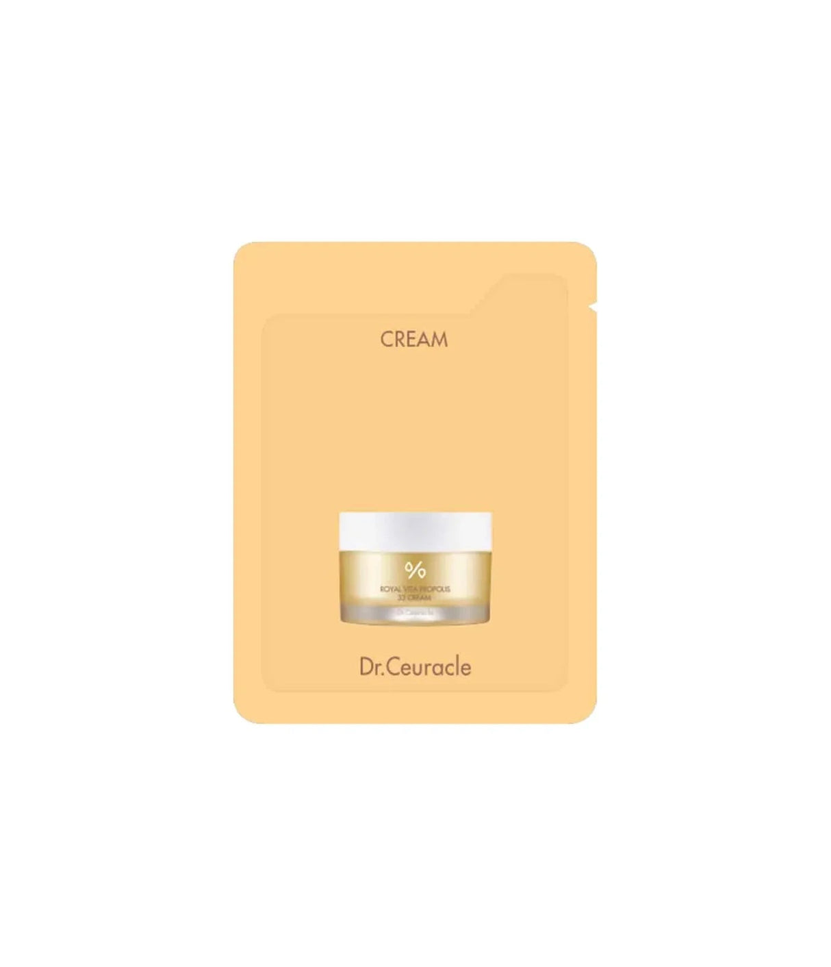 DR. CEURACLE | Royal Vita Propolis 33 Cream - 50ml - InternationalCosmetic