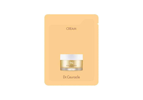 DR. CEURACLE | Muestra Royal Vita Propolis 33 Cream - 2ml - InternationalCosmetic