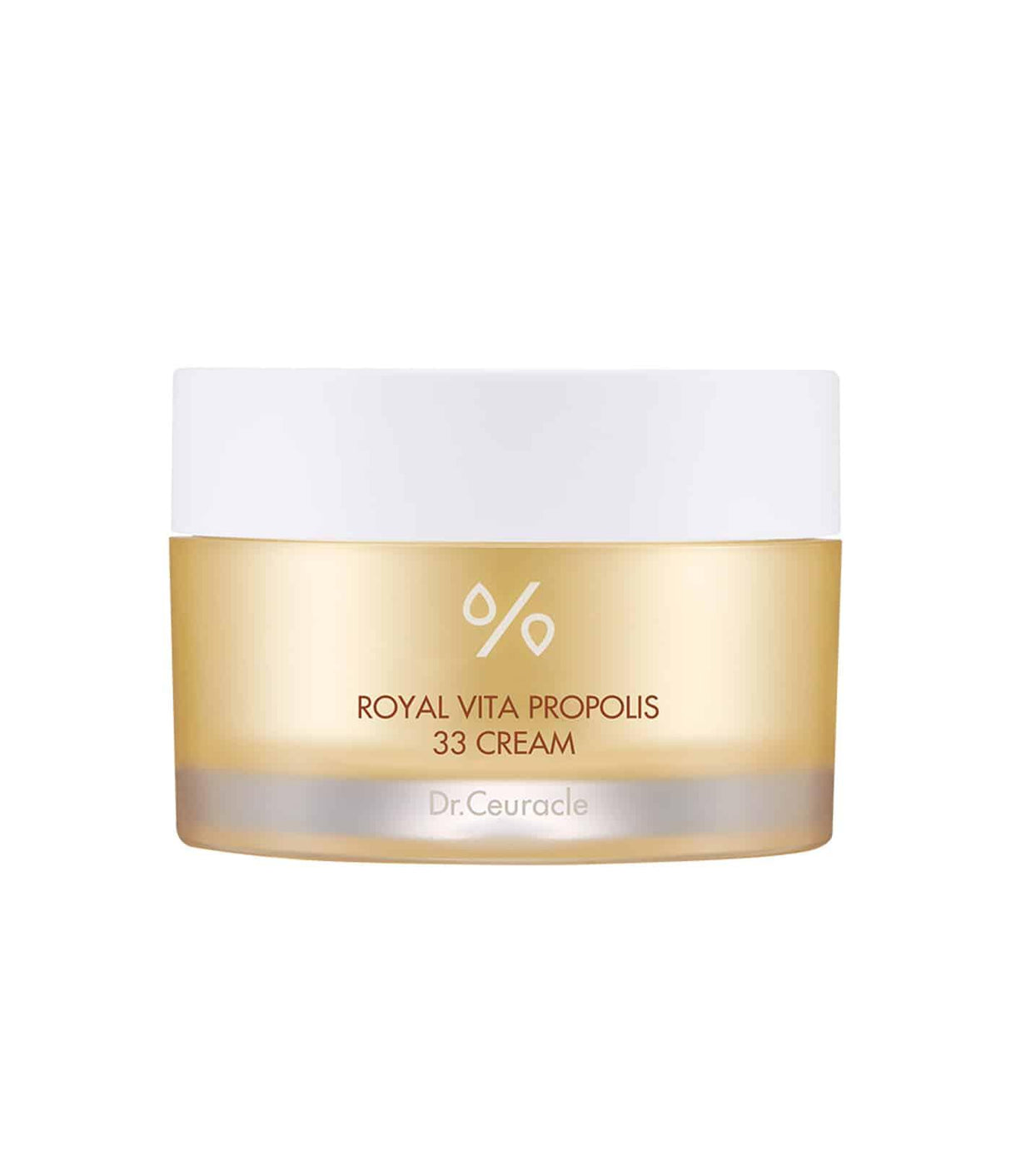 DR. CEURACLE | Royal Vita Propolis 33 Cream - 5ml - InternationalCosmetic
