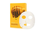 DR. CEURACLE | Royal Vita Propolis Anti-Oxidant Mask - 1ud - InternationalCosmetic