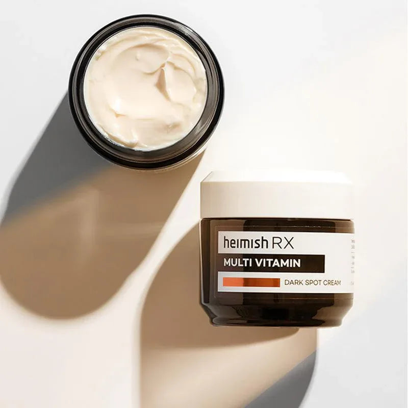 HEIMISH | Rx Multi Vitamin Dark Spot Cream - 50ml - InternationalCosmetic