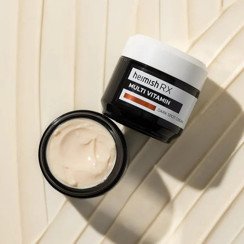 HEIMISH | Rx Multi Vitamin Dark Spot Cream - 50ml - InternationalCosmetic