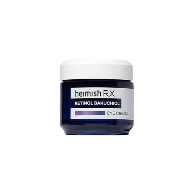 HEIMISH | Rx Retinol Bakuchiol Eye Cream - 30ml - InternationalCosmetic