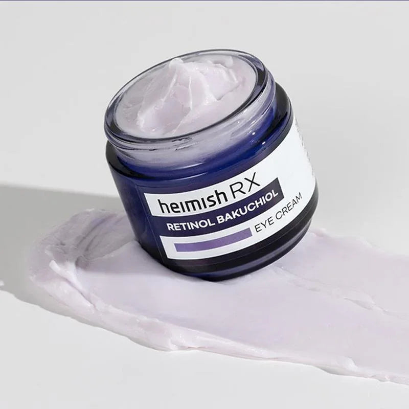 HEIMISH | Rx Retinol Bakuchiol Eye Cream - 30ml - InternationalCosmetic