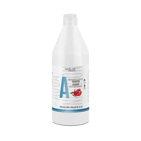 SALERM | Hair Lab Champú Hidratante Granada - 1200ml