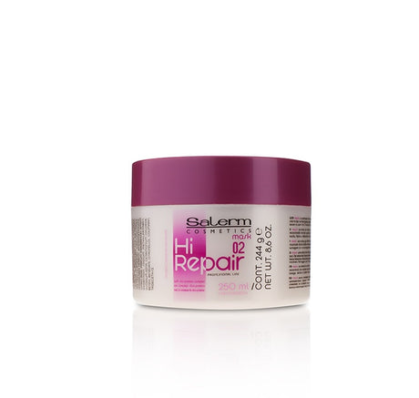 SALERM | Hi Repair Mascarilla - 250ml