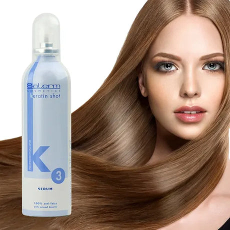 SALERM | Keratin Shot Sérum - 100ml