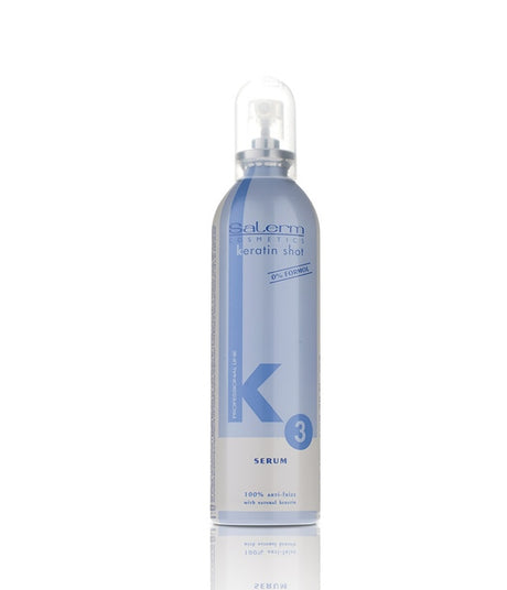 SALERM | Keratin Shot Sérum - 100ml
