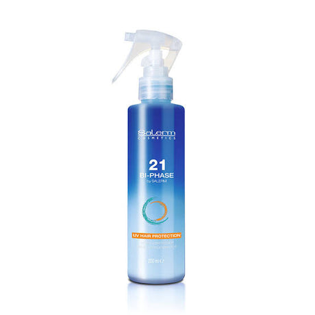 SALERM | Salerm 21 Bi-Phase - 200ml