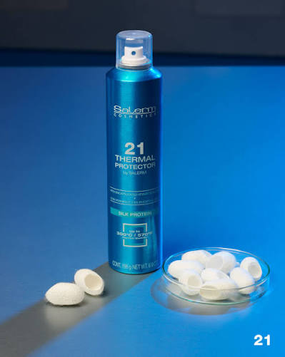 SALERM | Salerm 21 Thermal Protector - 300ml