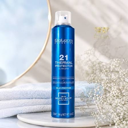 SALERM | Salerm 21 Thermal Protector - 300ml
